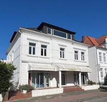 Immobilienpaket mit tollem Architektenhaus und einem Zweifamilienhaus mit Gewerbeeinheit - Lengerich