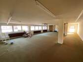 Gewerbefläche Obergeschoss Zwischentrakt - 