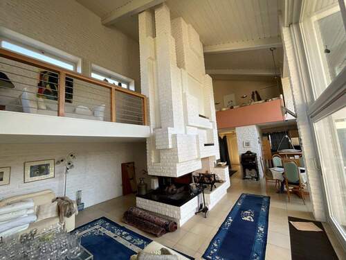 Wohnbereich Hinterhaus - Mehrfamilienhaus, Wohnhaus mit 467,50 m&sup2; in Lengerich zum Kaufen