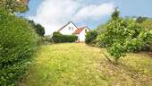 Garten - Einfamilienhaus mit 110,00 m&sup2; in Hänigsen zum Kaufen