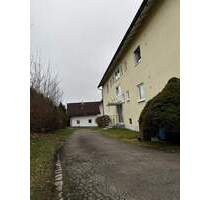 Gepflegte 4 Zimmer in Passau-Grubweg zu vermieten!