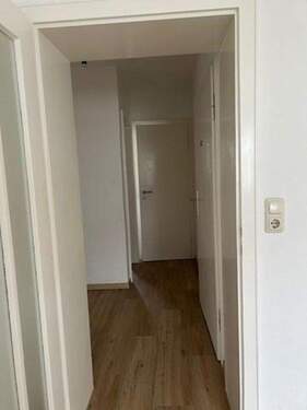 Flur 2 - 4 Zimmer Etagenwohnung in Passau