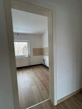 Küche 1 - Etagenwohnung mit 87,00 m&sup2; in Passau zur Miete