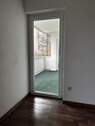 Zugang zum Balkon - 