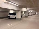 Tiefgarage - 