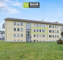 360° I Gute Lage, sichere Einnahmen: Vermietete 2-Zimmer-Wohnung in Senden