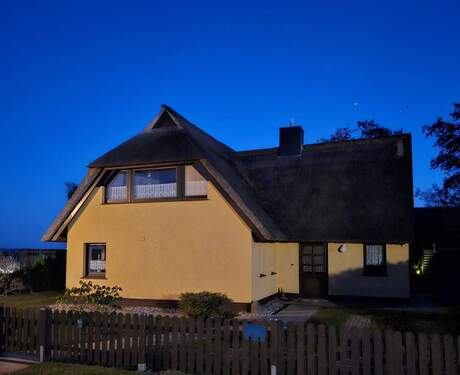 Außenansicht - 6 Zimmer Mehrfamilienhaus, Wohnhaus in Dierhagen