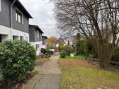 Weg zum Haus - 