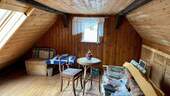Zimmer Dachgeschoss - 