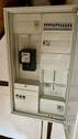 Zählerschrank Elektro - 