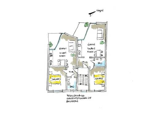 AP465-Grundriss.webp - Grundstück Baulücke in interessanter Lage