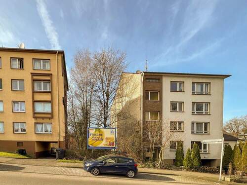 Foto - 2 - Grundstück zum Kaufen in Solingen