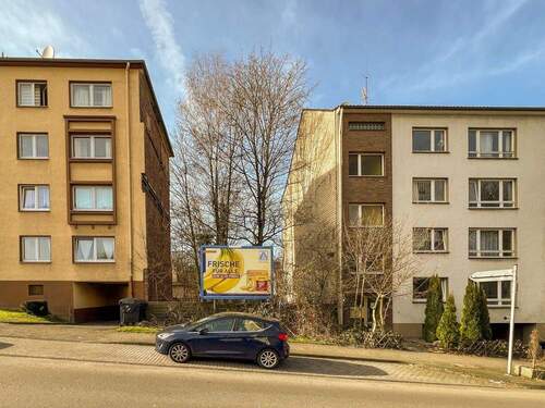 Foto - 3 - Grundstück in Solingen