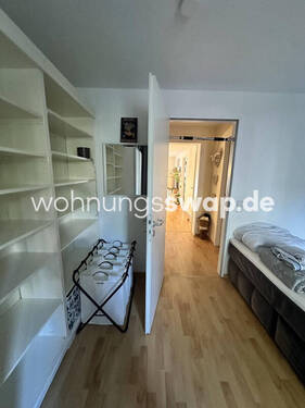 Bild 3 - 3 Zimmer Etagenwohnung in Potsdam