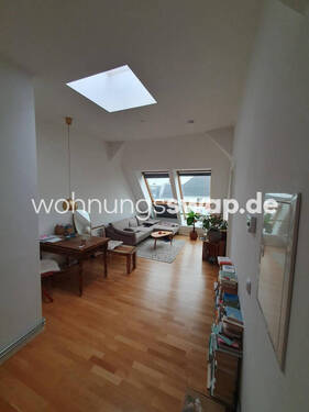 Bild 1 - Wohnungsswap - Weimarische Straße