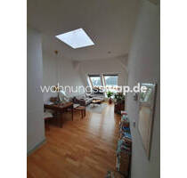 Wohnungsswap - Weimarische Straße - Berlin Wilmersdorf