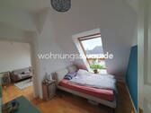 Bild 2 - 2 Zimmer Etagenwohnung zur Miete in Berlin
