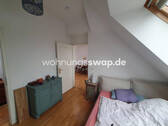 Bild 3 - 2 Zimmer Etagenwohnung in Berlin