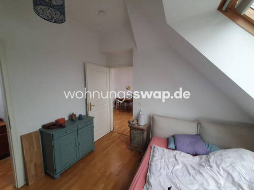 Bild 3 - 2 Zimmer Etagenwohnung in Berlin