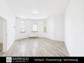 1 - Moderne 3,5-Zimmer-Wohnung in zentraler Lage