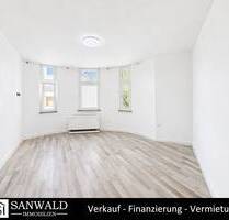 Moderne 3,5-Zimmer-Wohnung in zentraler Lage - Gelsenkirchen Rotthausen