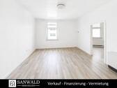 3 - 3 Zimmer Etagenwohnung in Gelsenkirchen