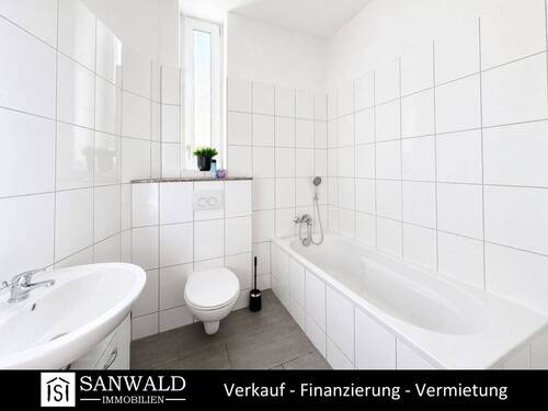 4 - Etagenwohnung mit 75,00 m&sup2; in Gelsenkirchen zur Miete
