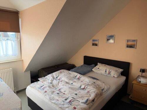 Kind.-, Gäste.-, Arbeitszimmer - 