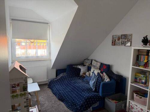 Kind.-, Gäste.-, Arbeitszimmer - 