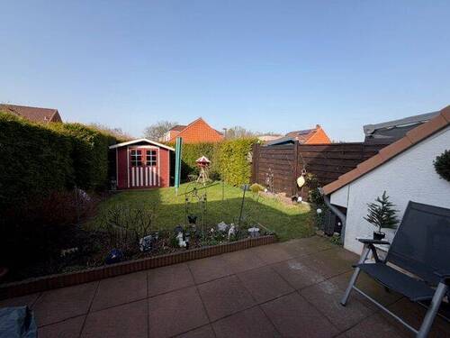 Garten - 