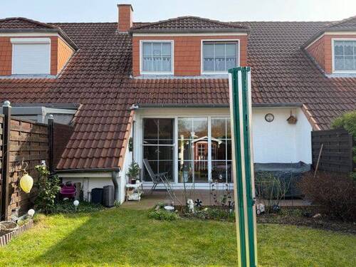 Terrasse - 