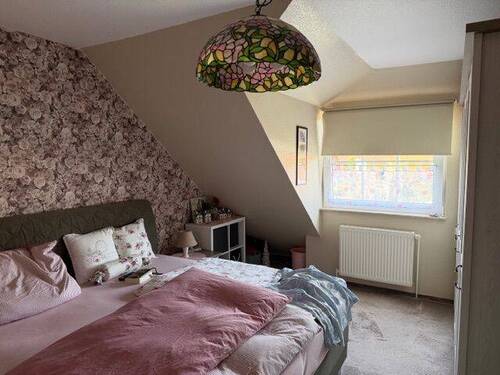 Schlafzimmer - 