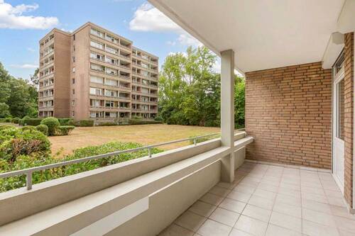 Balkon - 