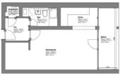 Grundriss - 