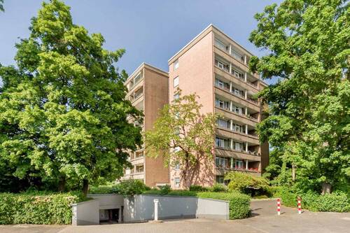 Außenansicht - 1 Zimmer Einfamilienhaus zum Kaufen in Neuss
