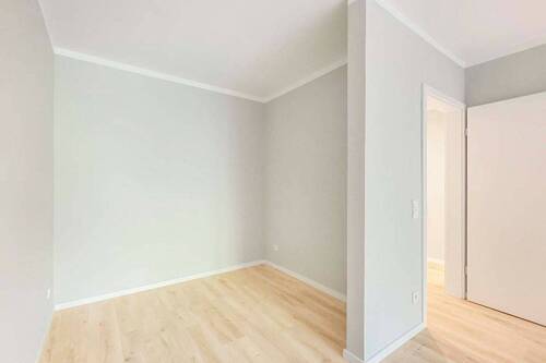 Schlafnische - 