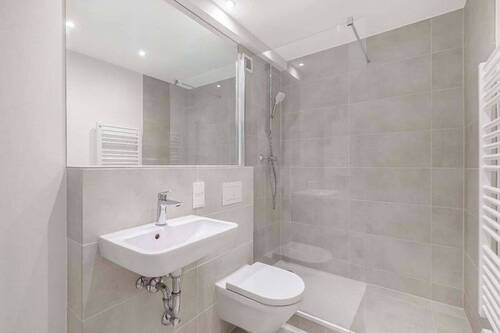 Badezimmer - 