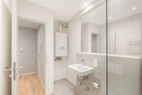 Badezimmer - 