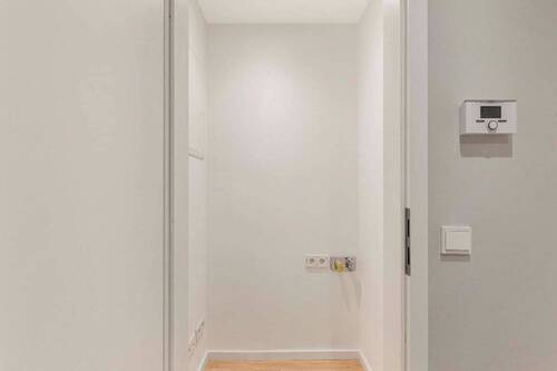 Abstellraum - 