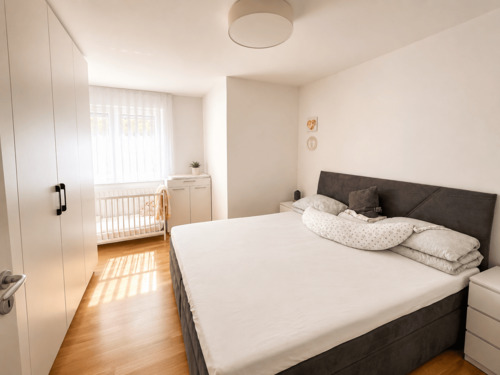 Schlafzimmer - 