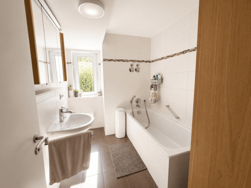 Badezimmer - 