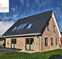 Neubauprojekt in Vaale! - 370.700,00&nbsp;EUR Kaufpreis, ca.&nbsp; 115,00&nbsp;m&sup2;&nbsp;Wohnfl&auml;che in Vaale (PLZ: 25594)