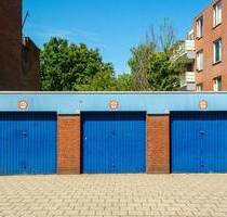 Ärger mit Mietwohnungen war gestern - heute 33 Garagen in MühlbergElbe bauen im Großraum von LeipzigDresden - Grundstück provisionsfrei kaufen - Mühlberg/Elbe