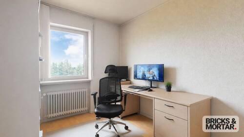 OG Büro - 