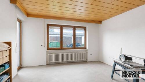EG Wohnen - 