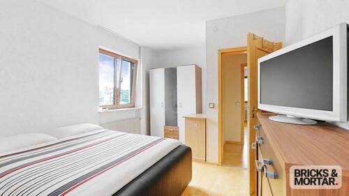 OG Kinderzimmer - 