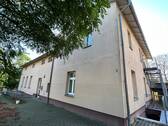 Eingangsbereich - 1 Zimmer Büro in Riesa