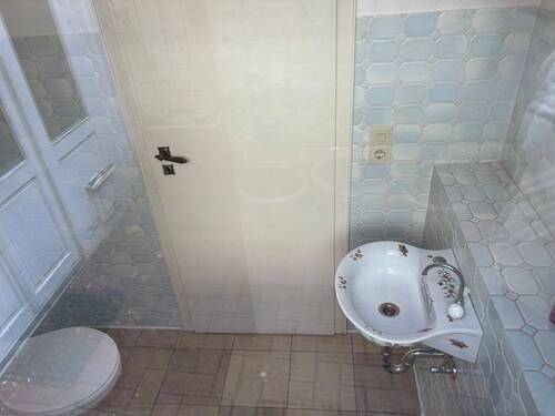 EG Anbau Gäste WC - 