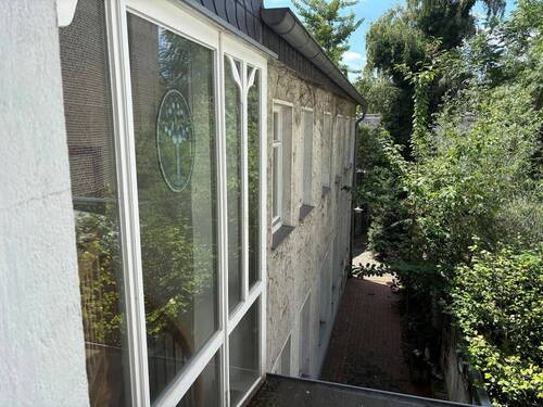 Hof Juli 2025 - 