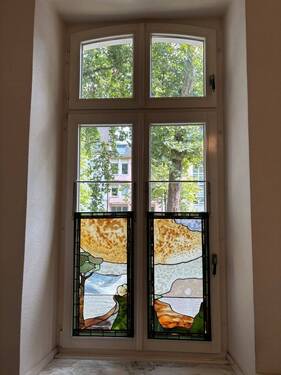  EG Fensterdetail Zimmer Straße - 
